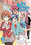 We Never Learn  n° 2 - Panini