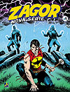 Zagor Nova Série  n° 1 - Mythos