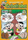 Almanaque do Cebolinha  n° 85 - Panini