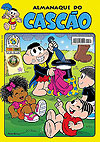 Almanaque do Cascão  n° 85 - Panini