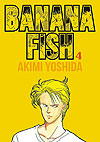 Banana Fish  n° 4 - Panini