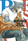 Beastars  n° 12 - Panini