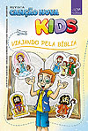 Canção Nova Kids  n° 110 - Canção Nova