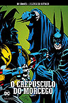 DC Comics - A Lenda do Batman  n° 36 - Eaglemoss