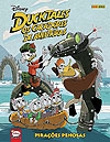 Ducktales, Os Caçadores de Aventuras  n° 4 - Panini