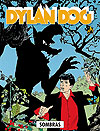 Dylan Dog  n° 19 - Mythos