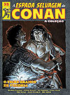 Espada Selvagem de Conan, A - A Coleção  n° 32 - Panini