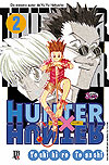 Hunter X Hunter (2ª Edição)  n° 2 - JBC