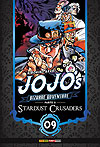 Jojo's Bizarre Adventure - Parte 3: Stardust Crusaders  n° 9 - Panini