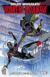 Miles Morales: Homem-Aranha  n° 3 - Panini