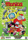 Monica And Friends  n&deg;&nbsp;56 - Panini