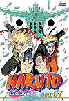 Naruto Gold  n° 67 - Panini