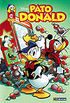 Pato Donald  n° 22 - Culturama