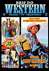 Reis do Western  n° 7 - Gold West Comics