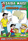Saiba Mais! Turma da Mônica  n° 158 - Panini