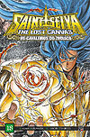 Saint Seiya: The Lost Canvas  n° 18 - JBC