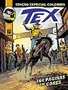 Tex - Edição Especial Colorida  n° 16 - Mythos