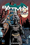Batman Por Tom King  n° 1 - Panini