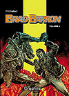 Brad Barron  n° 2 - Graphite