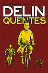 Delinquentes  - Candyland Comics