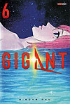 Gigant  n° 6 - Panini