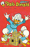 Pato Donald, O  n° 244 - Abril