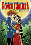 Romeu e Julieta em Quadrinhos  (Versão Mangá)  - Principis