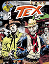 Tex Platinum  n° 31 - Mythos