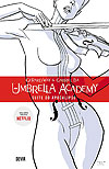 The Umbrella Academy: Suíte do Apocalipse (3ª Edição)  - Devir