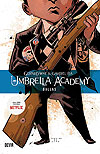 The Umbrella Academy: Dallas (3ª Edição)  - Devir