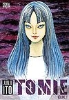 Tomie  n° 1 - Pipoca & Nanquim