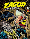 Zagor Nova Série  n° 2 - Mythos