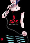 11 Dias  - Skript Editora