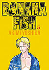 Banana Fish  n° 5 - Panini