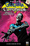 Batman: A Guerra do Coringa - Efeitos Colaterais  n° 1 - Panini