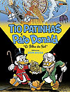 Biblioteca Don Rosa - Tio Patinhas e Pato Donald  n° 1 - Panini