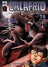 Calafrio  n° 70 - Ink & Blood Comics