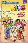 Canção Nova Kids  n° 111 - Canção Nova