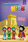 Canção Nova Kids  n° 112 - Canção Nova