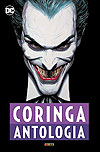 Coringa: Antologia  - Panini