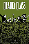 Deadly Class  n° 3 - Devir
