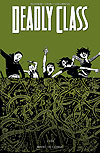 Deadly Class  n° 3 - Devir