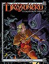 Dragonero: O Caçador de Dragões  n° 7 - Mythos