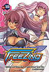 Freezing  n° 33 - JBC