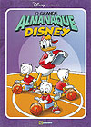 Grande Almanaque Disney, O  n° 8 - Culturama