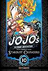 Jojo's Bizarre Adventure - Parte 3: Stardust Crusaders  n° 10 - Panini