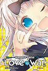 Kaguya-Sama - Love Is War  n° 2 - Panini