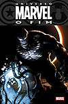 Universo Marvel: O Fim  - Panini
