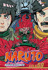 Naruto Gold  n° 69 - Panini