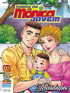Turma da Mônica Jovem  n° 51 - Panini